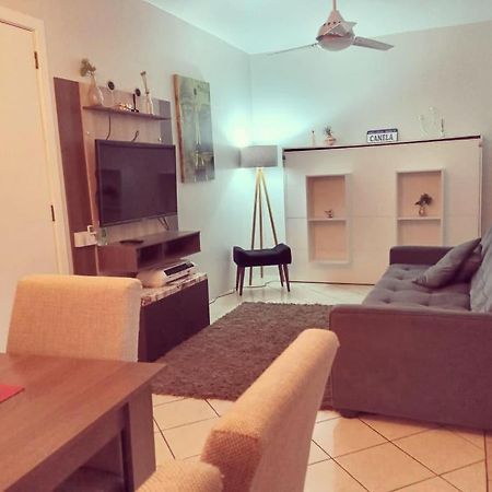 Apartamento A 3Min Do Centro كانيلا المظهر الخارجي الصورة