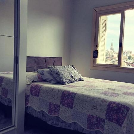 Apartamento A 3Min Do Centro كانيلا المظهر الخارجي الصورة