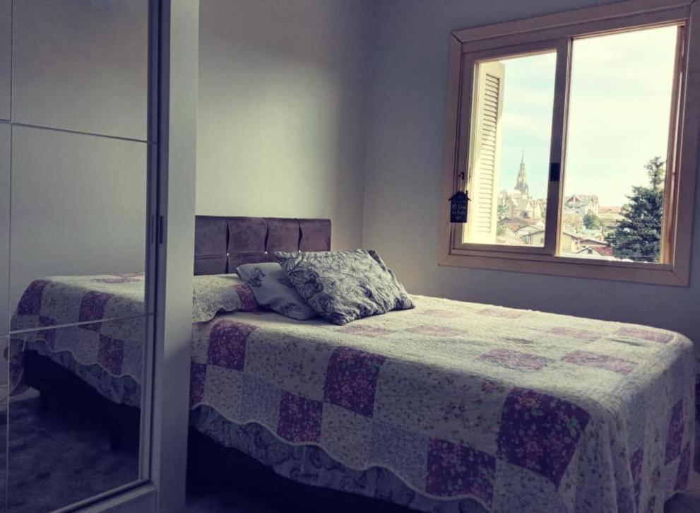 Apartamento A 3Min Do Centro كانيلا المظهر الخارجي الصورة